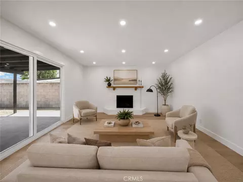 Living - 4838 Bannister, El Monte, CA 91732 photo 3 of 6