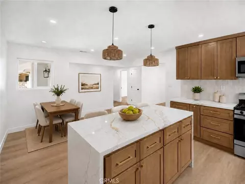 Kitchen - 4838 Bannister, El Monte, CA 91732 photo 3 of 4