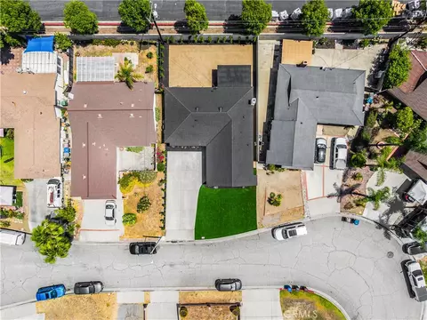View/Area - 4838 Bannister, El Monte, CA 91732 photo 7 of 8