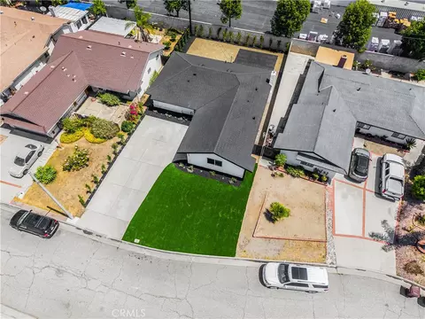 View/Area - 4838 Bannister, El Monte, CA 91732 photo 6 of 8