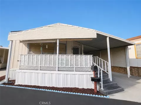 235 S Beach Blvd #43, Anaheim, CA 92804