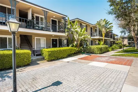 660 S Glassell #44, Orange, CA 92866