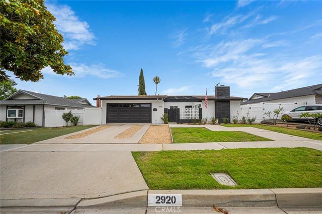 2920 Birch Pl, Fullerton, CA 92835