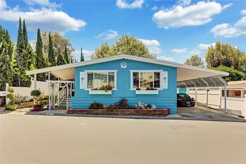27703 Ortega Hwy #61, San Juan Capistrano, CA 92675