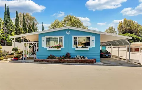 27703 Ortega Hwy #61, San Juan Capistrano, CA 92675