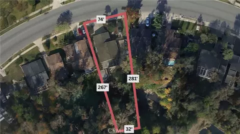 4053 Bayberry, Chino Hills, CA 91709