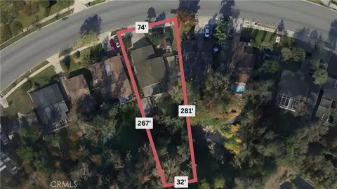 4053 Bayberry, Chino Hills, CA 91709