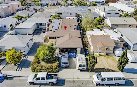 4427 W 166th, Lawndale, CA 90260