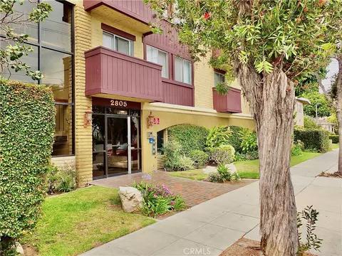 2805 East 3rd St #6, Long Beach, CA 90814