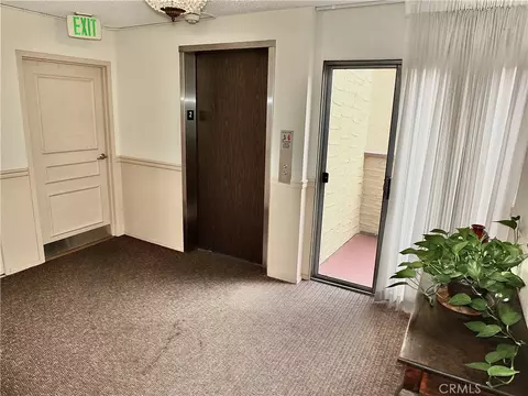 Entry Way - 2805 East 3rd St #6, Long Beach, CA 90814 photo 1 of 1