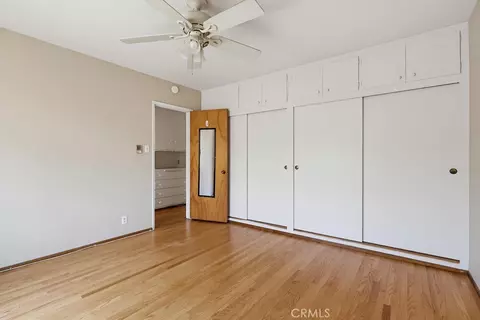 Bedroom - 2060 E 3rd St #3, Long Beach, CA 90814 photo 3 of 4