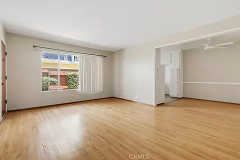 Living - 2060 E 3rd St #3, Long Beach, CA 90814 photo 6 of 10