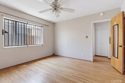 Bedroom - 2060 E 3rd St #3, Long Beach, CA 90814 photo 2 of 4