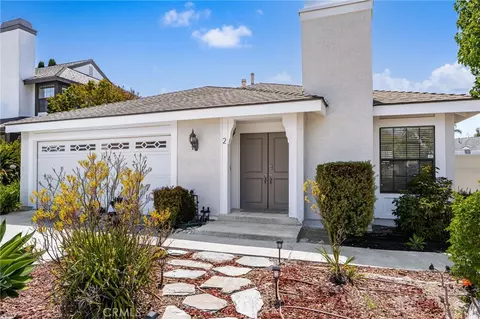 2 Darwin, Irvine, CA 92620