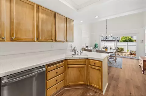 Kitchen - 2 Darwin, Irvine, CA 92620 photo 5 of 5