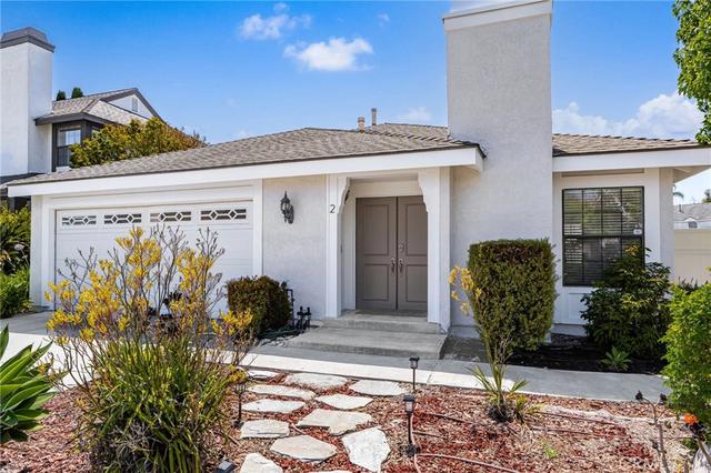 2 Darwin, Irvine, CA 92620
