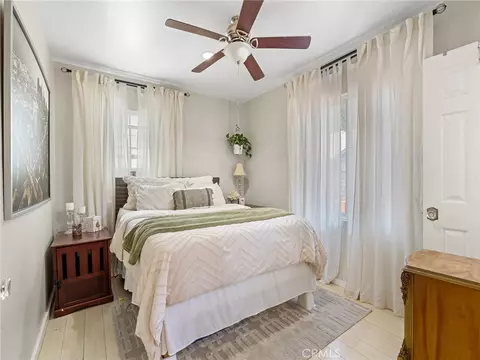Bedroom - 4037 E 7th St, Long Beach, CA 90804 photo 1 of 2