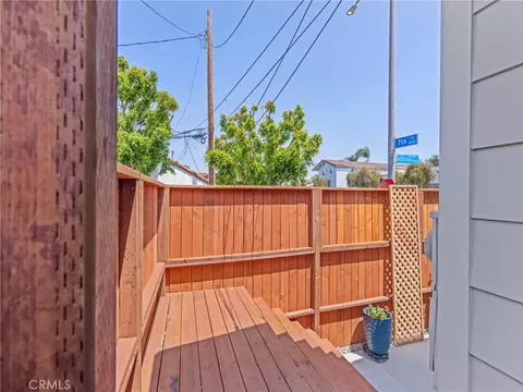 Exterior - 4037 E 7th St, Long Beach, CA 90804 photo 9 of 11