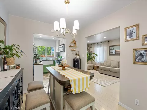 Dining - 4037 E 7th St, Long Beach, CA 90804 photo 3 of 3