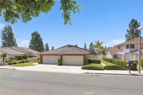 3670 Sherwood, Yorba Linda, CA 92886