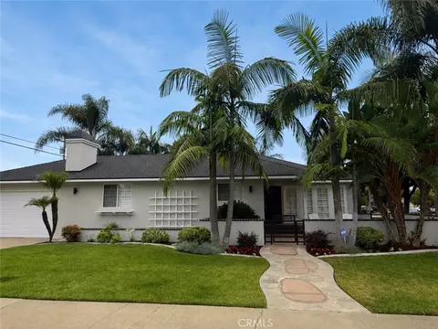 5832 E Conant St, Long Beach, CA 90808