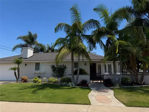 5832 E Conant St, Long Beach, CA 90808