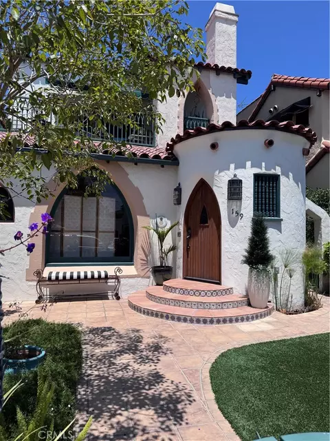 159 Claremont, Long Beach, CA 90803