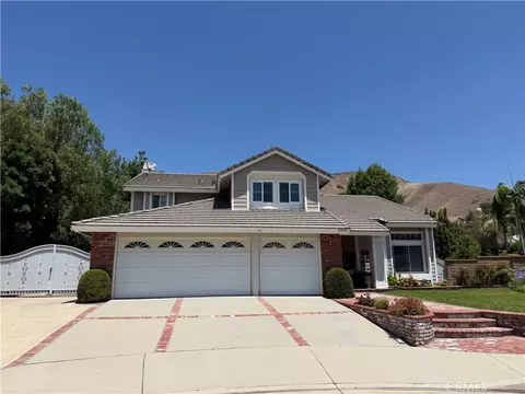 5505 Green Hollow Ln, Yorba Linda, CA 92887