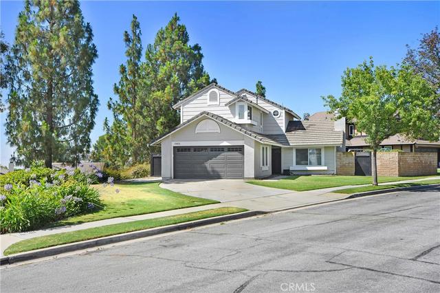 11455 Tioga Peak Ct, Rancho Cucamonga, CA 91737