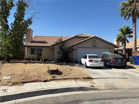 11730 Dana, Adelanto, CA 92301