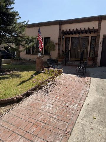 1221 Idlewood, Glendale, CA 91202