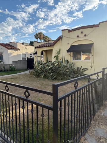 6639 Rose, Long Beach, CA 90805