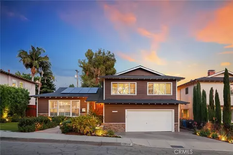13944 Freiburg St, Whittier, CA 90602