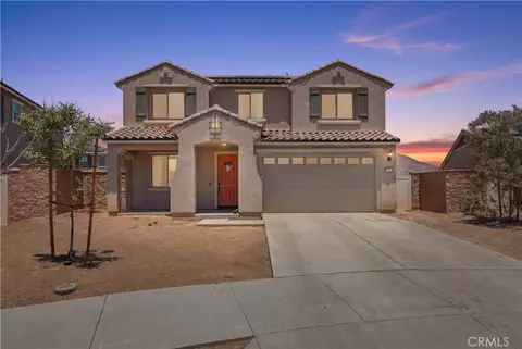 Exterior - 756 Green Ct, Perris, CA 92571 photo 2 of 7