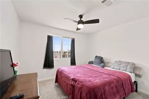 Bedroom - 756 Green Ct, Perris, CA 92571 photo 4 of 6
