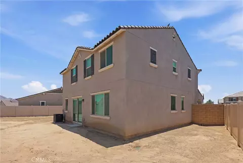 Exterior - 756 Green Ct, Perris, CA 92571 photo 6 of 7