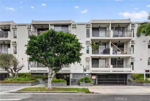 6151 Orange St #320, Los Angeles, CA 90048