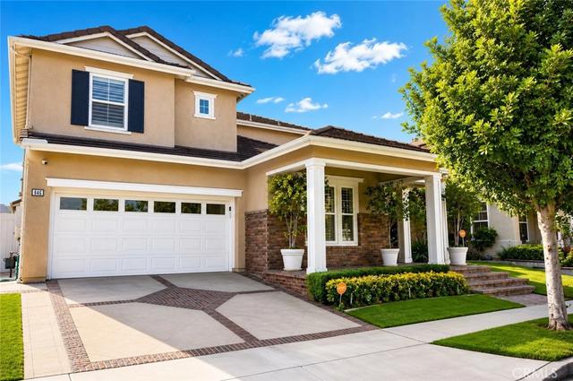 646 Oak Tree, Fullerton, CA 92835