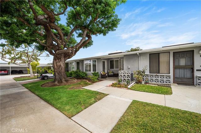 13701 Alderwood Ln W #29E, Seal Beach, CA 90740