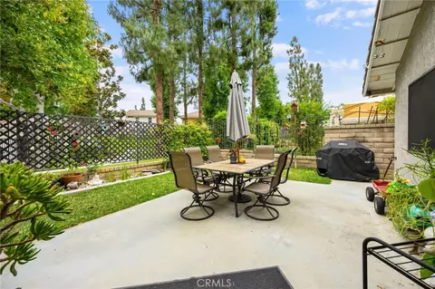 Exterior - 1213 Eckenrode, Placentia, CA 92870 photo 8 of 10