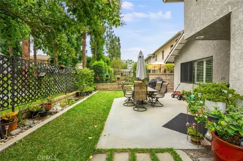 Exterior - 1213 Eckenrode, Placentia, CA 92870 photo 6 of 10
