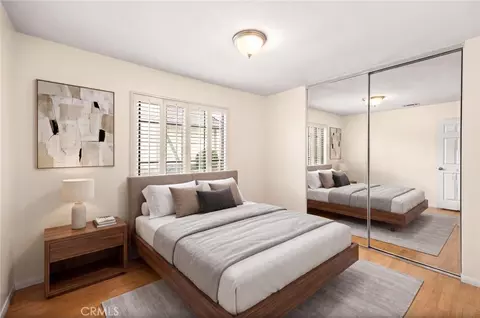 Bedroom - 1213 Eckenrode, Placentia, CA 92870 photo 2 of 5