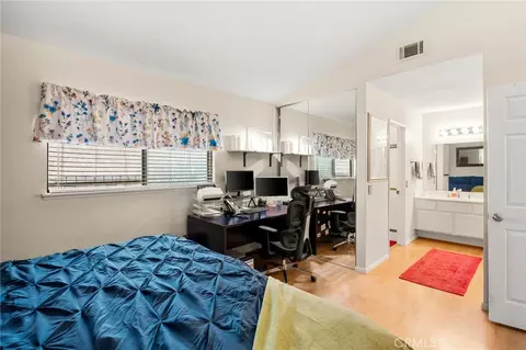 Bedroom - 1213 Eckenrode, Placentia, CA 92870 photo 4 of 5