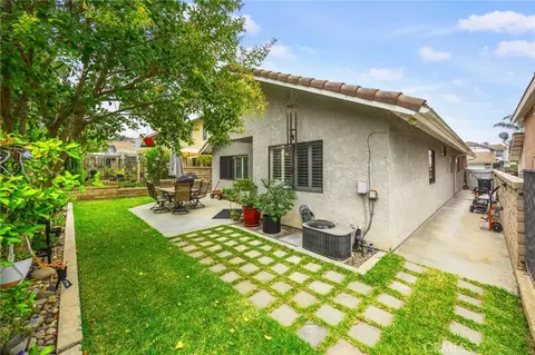 Exterior - 1213 Eckenrode, Placentia, CA 92870 photo 4 of 10