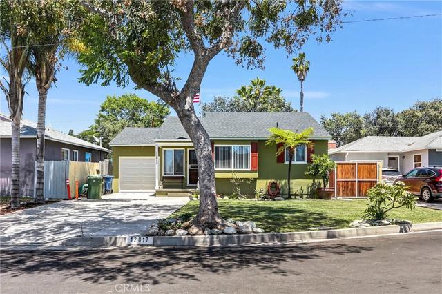 12817 Cullen, Whittier, CA 90602
