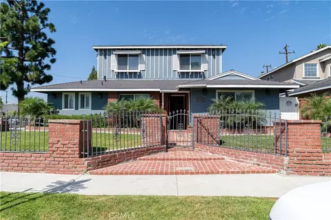 14855 Faceta Dr, La Mirada, CA 90638