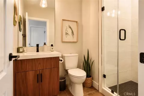 Bath - 7729 Marilyn Drive Dr, Corona, CA 92881 photo 2 of 2