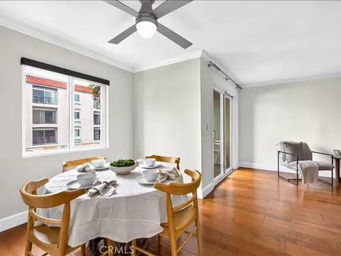 Dining - 2302 E 2nd St #2D, Long Beach, CA 90803 photo 1 of 3