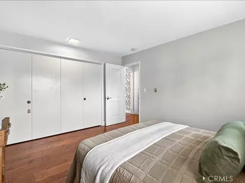 Bedroom - 2302 E 2nd St #2D, Long Beach, CA 90803 photo 6 of 6