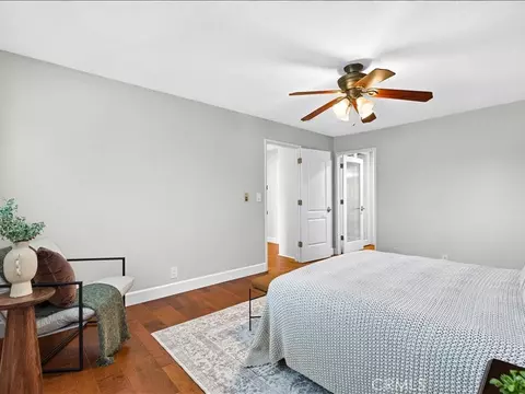 Bedroom - 2302 E 2nd St #2D, Long Beach, CA 90803 photo 3 of 6